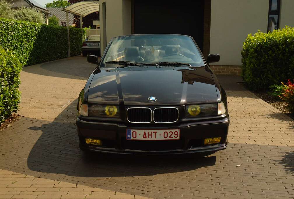 BMW BMW E36 320ia