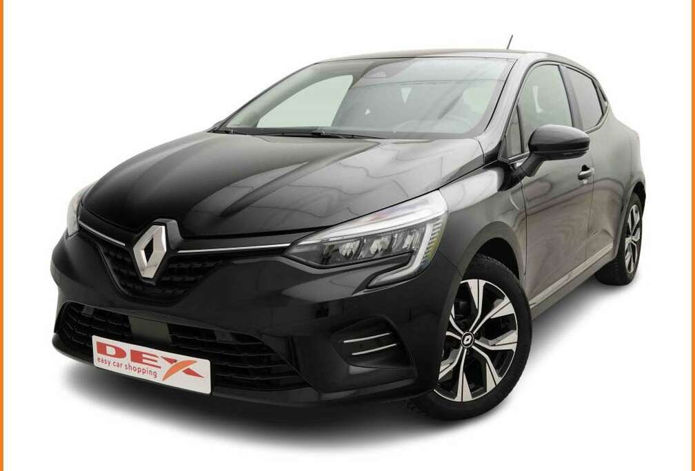 Renault 1.0 TCe 90