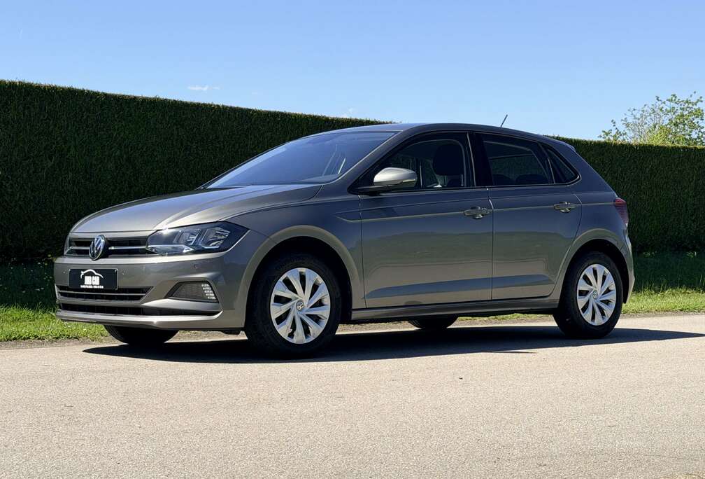 Volkswagen Polo 1.0 TSi Comfortline OPF GARANTIE