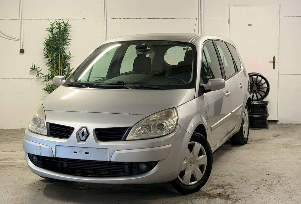 Renault Prêt à IMMAT / GARANTI 12 MOIS