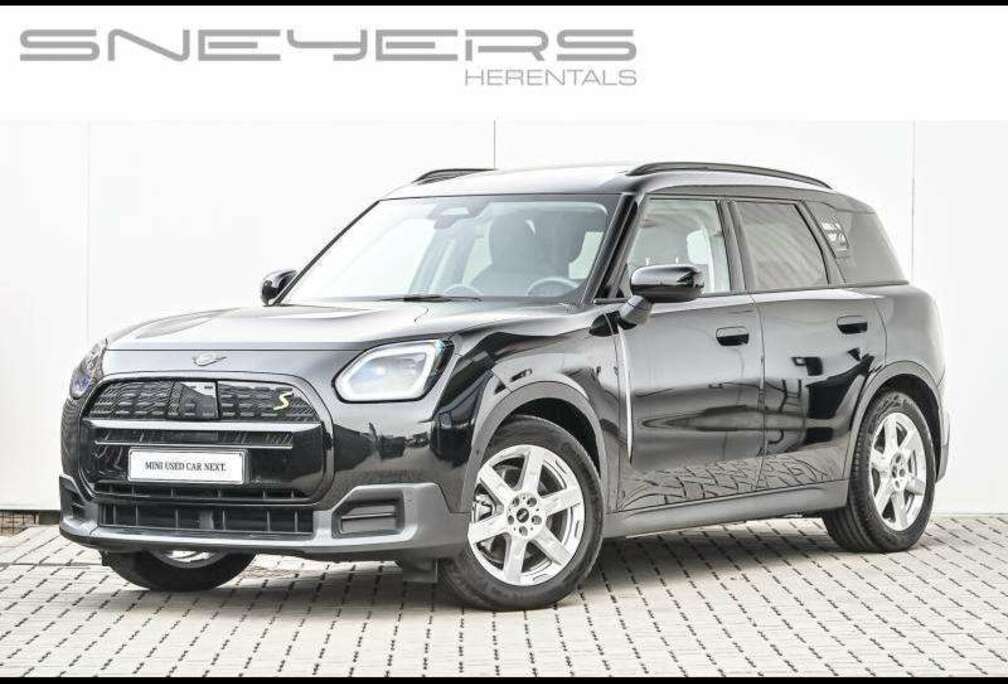 MINI SE
