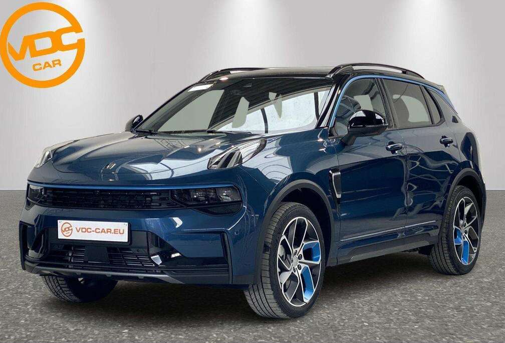 BATTERY 6.6 KW/H6.6