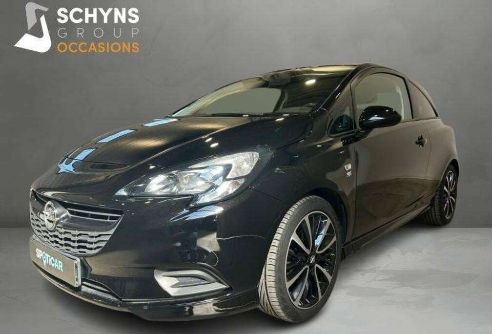 Opel E OPC Line **KIT ETE - KIT HIVER