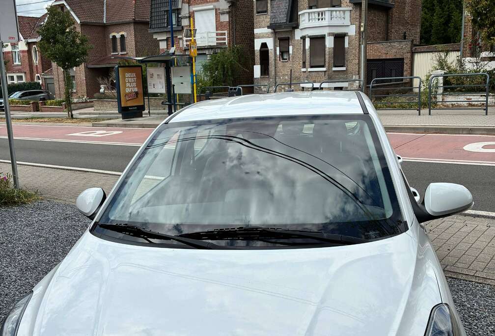 Hyundai i10 1.0i Twist