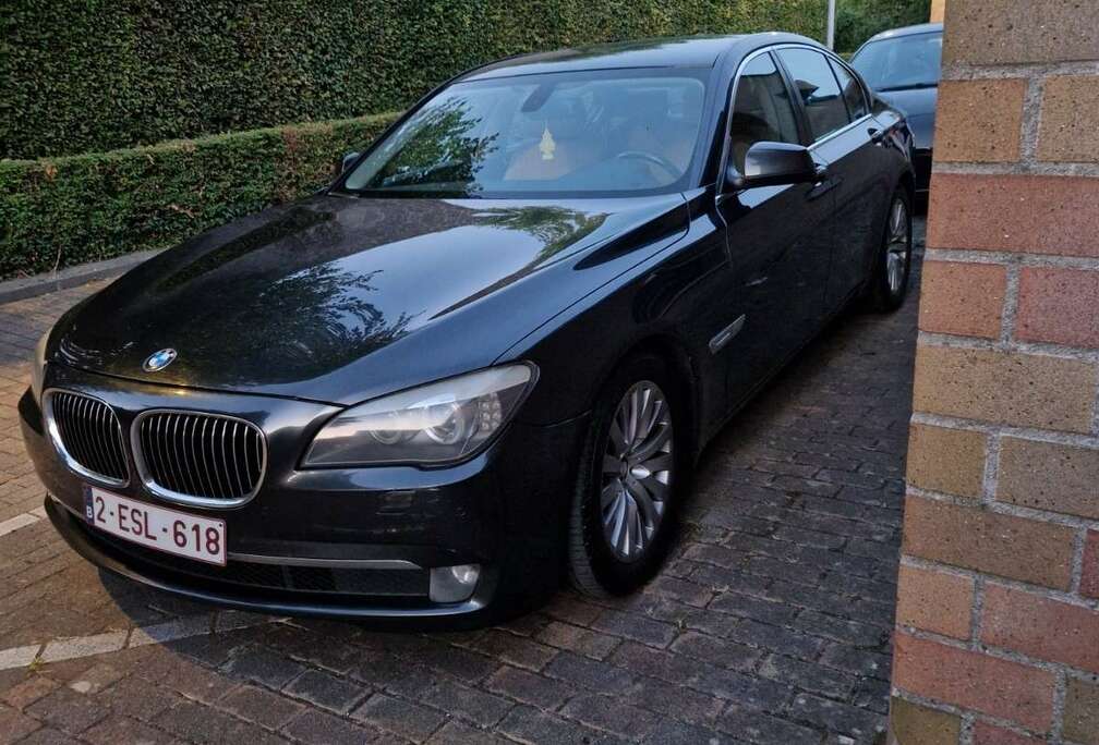 BMW dA