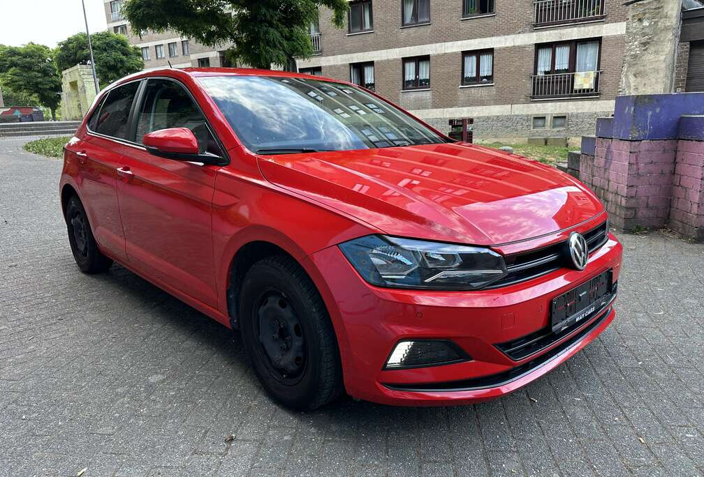 Volkswagen Edition