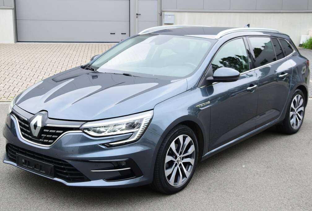 Renault SW 1.5 Blue dCi Edition One EDC (EU6D)