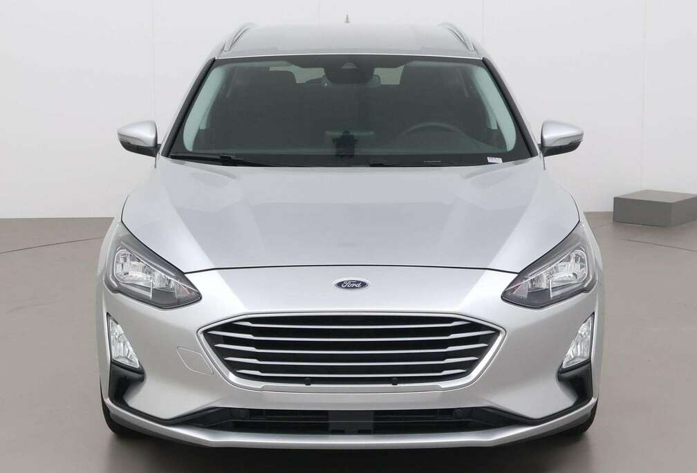 Ford Active 1.0 EcoBoost (EU6d)