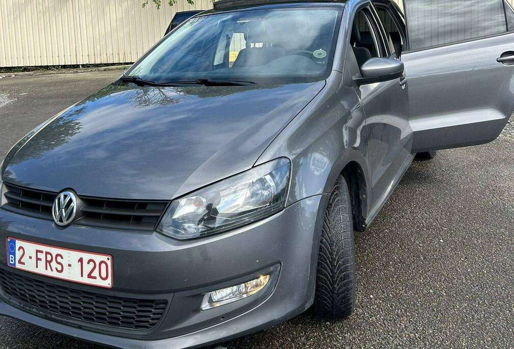 Volkswagen 1.2 60 Trendline
