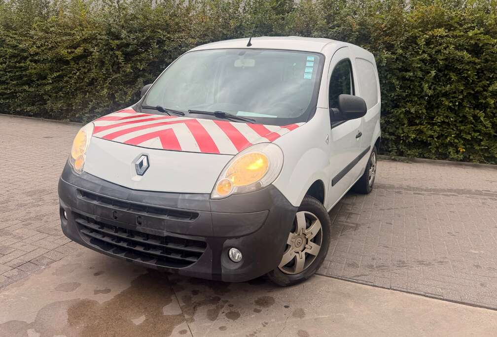 Renault 1.5 dCi Confort