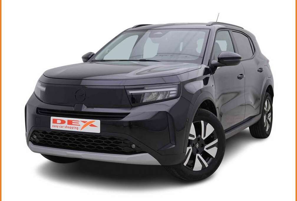 Opel 145 Hybrid | eDCT | Ultimate | 7PL | Winter Pack | GPS Pro | LED