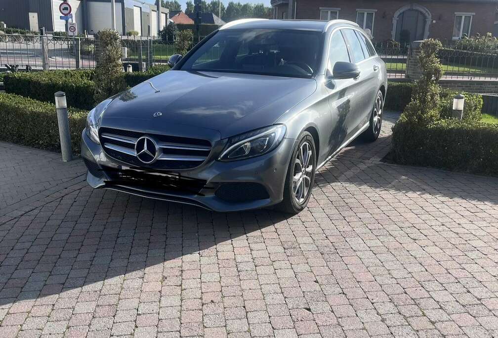 Mercedes-Benz d Business Solution