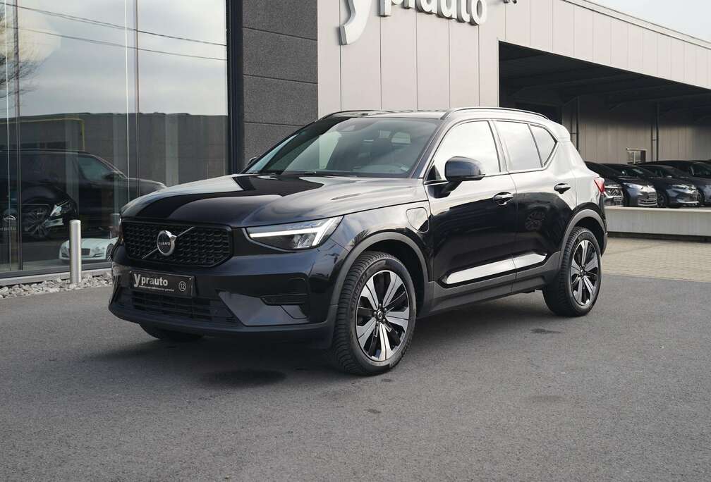 Volvo T4 Recharge DKG Keyless Trekhaak Memory 19\