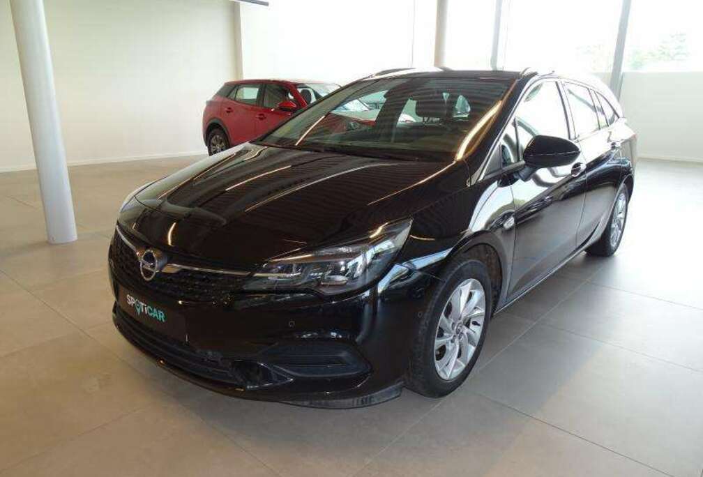 Opel Sports Tourer K Elegance