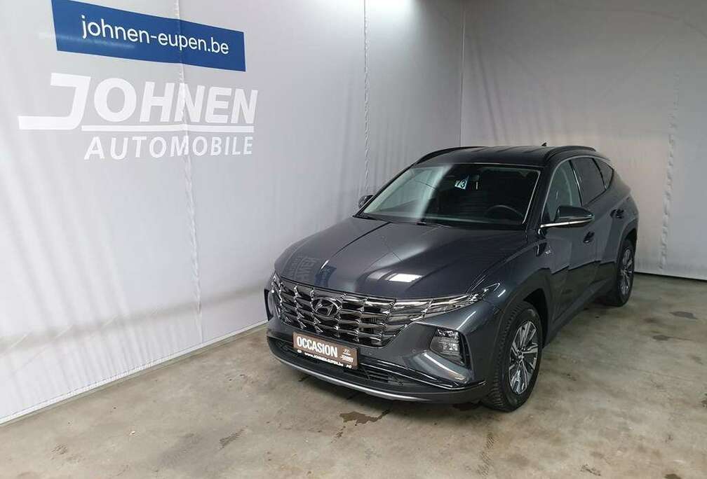 Hyundai 1.6 CRDi Feel 7DCT