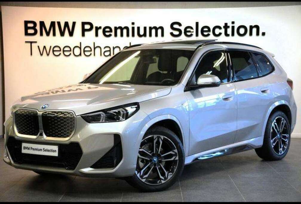 BMW M PACK PANORAMADAKHARMANKARDON DRIVE ASSIST PLUS 3