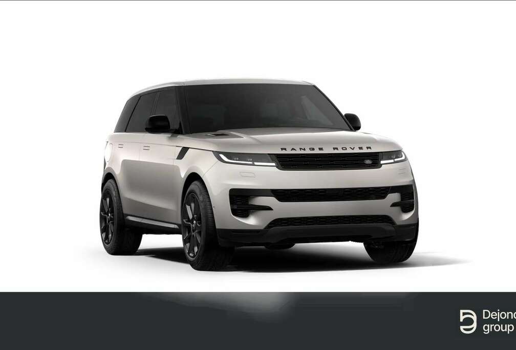 Land Rover P460e S AWD Auto. 25MY