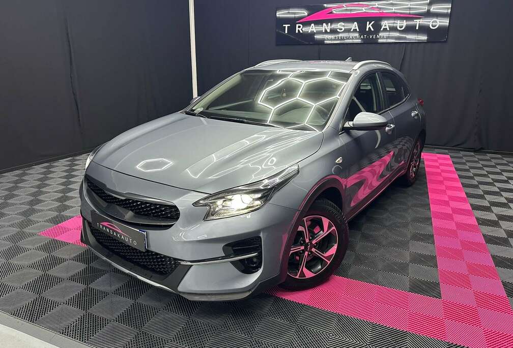 Kia 1.0 T-GDi Pure ISG/GARANTIE 12 MOIS