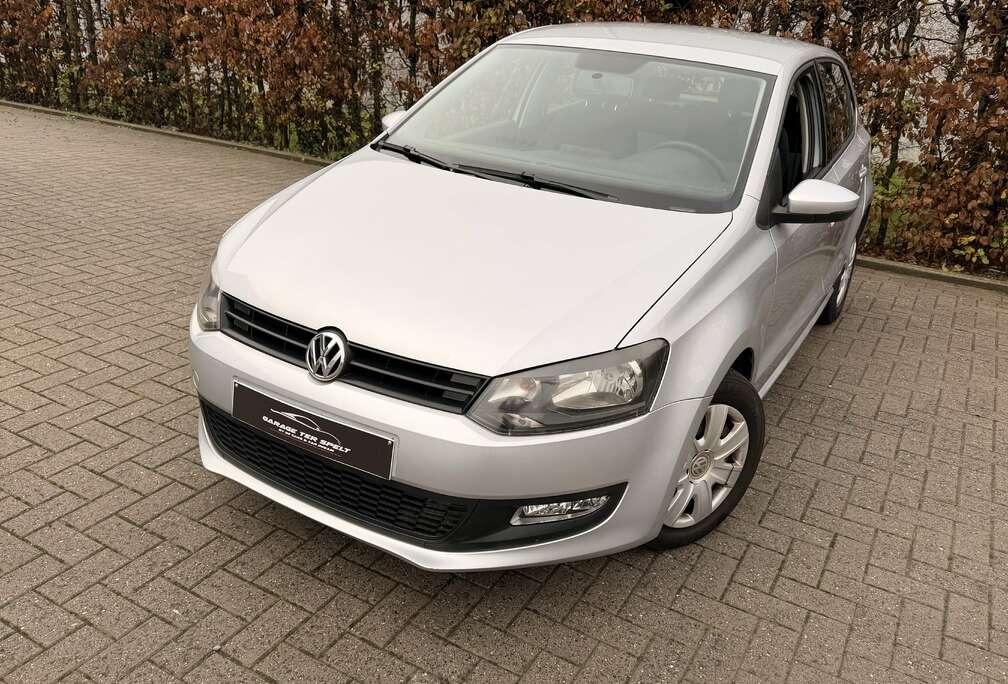 Volkswagen Polo 1.2i Comfortline