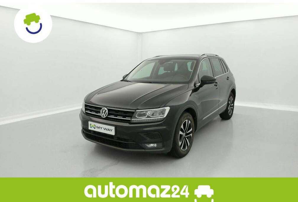 Volkswagen COMFORTLINE 1.5TSI 96kW(130cv) 6V *GPS *CAM RECUL