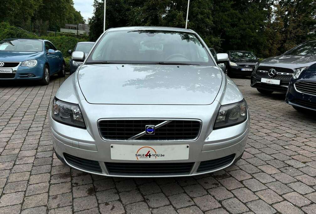 Volvo 1.8i 16v