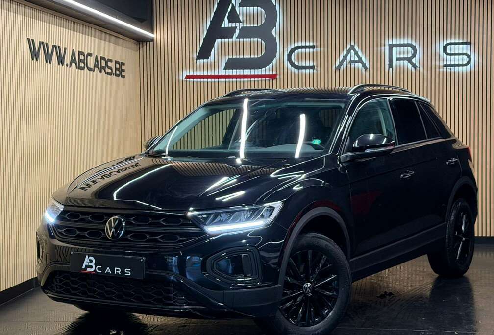 Volkswagen T-Roc 1.0 TSI R * GARANTIE 12 MOIS * SPORT LINE *