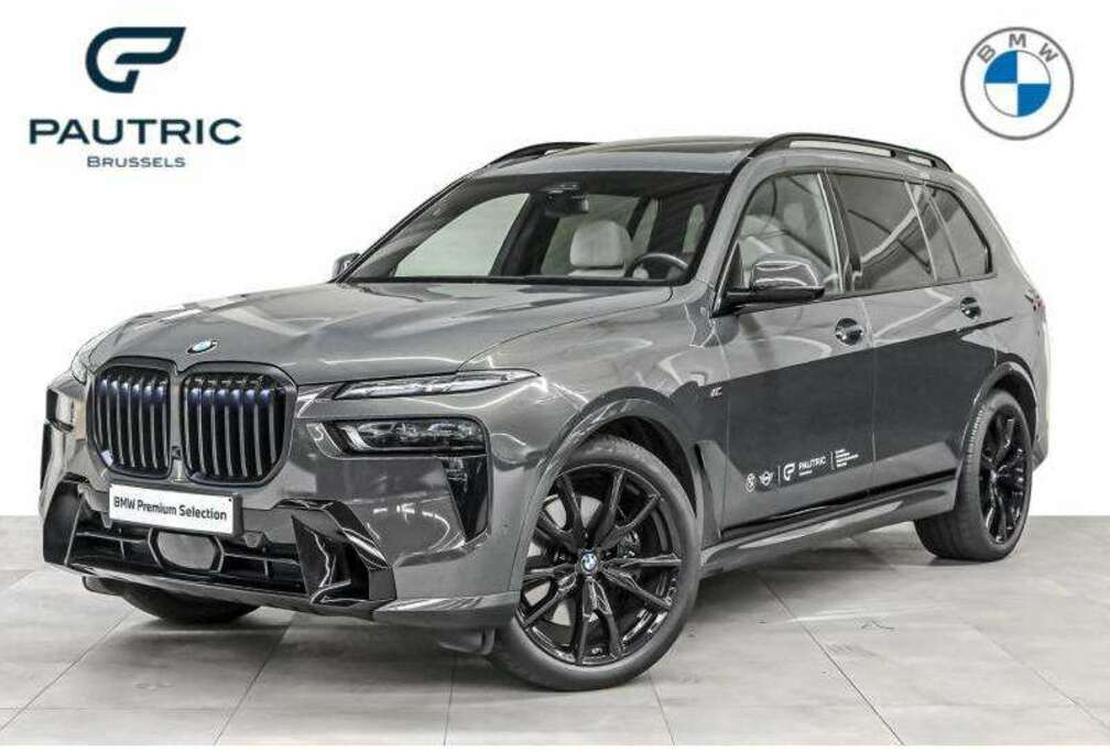 BMW 40i - 2ans/jaar garantie NEW PRICE € 138.169