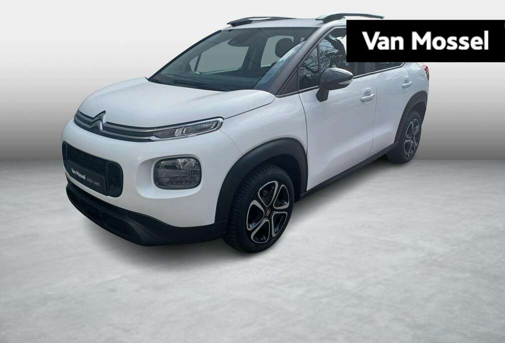 Citroen 1.2 PureTech 110 S&S BVM Feel