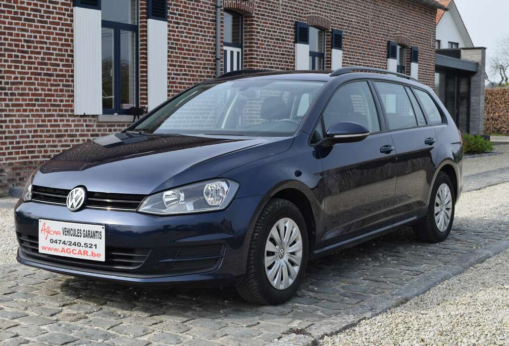 Volkswagen 1.2 TSI - GARANTIE 1 AN - 193,04€/mois* - 1 Main