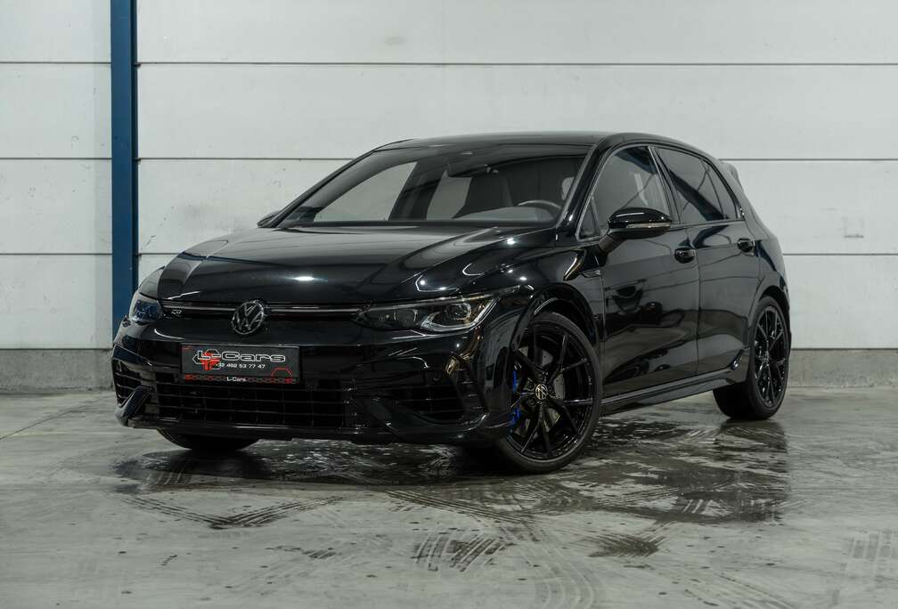 Volkswagen 2.0 TSI 4Motion OPF DSG Performance/H&K/Pano/Drift