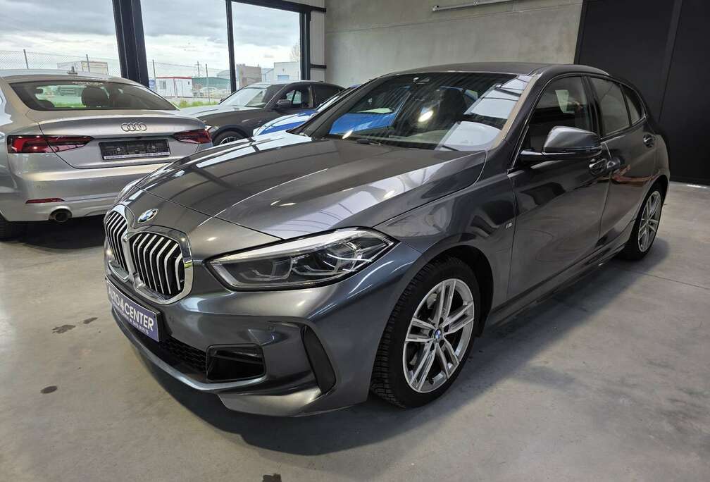 BMW dA M Sport // GARANTIE 1 AN //