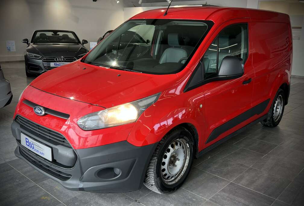 Ford T200 1.6 TDCi Trend * PRIX  A EMPORTER *