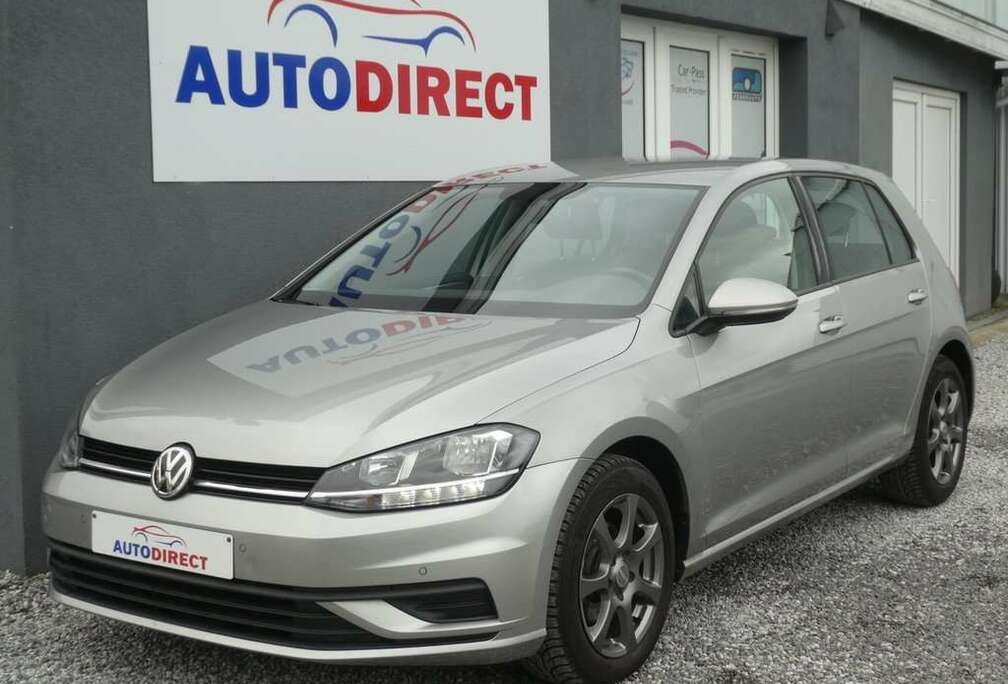 Volkswagen 1.0 TSI Comfortline Camera, Navi, Carplay, Airco, Jantes