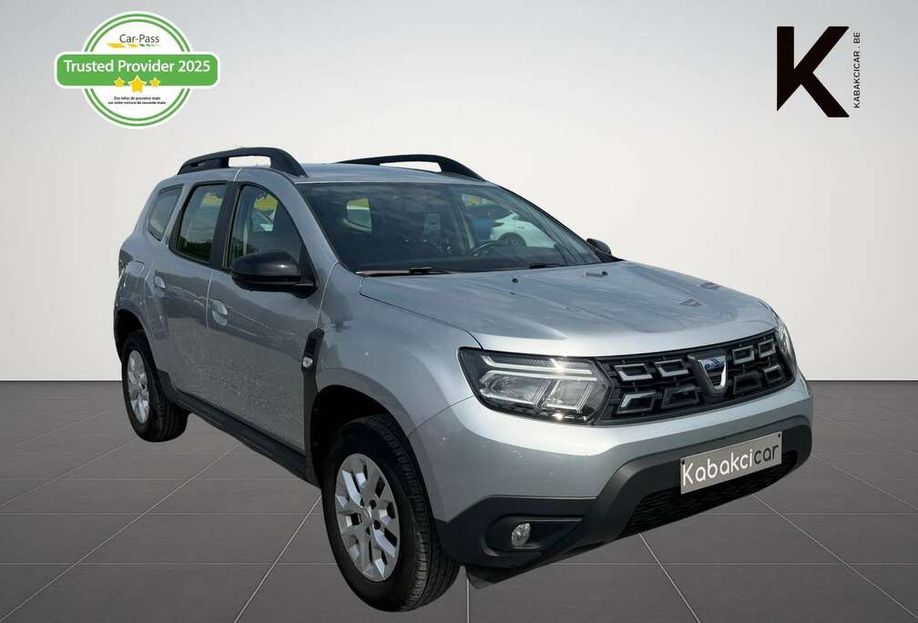 Dacia Duster 1.0 TCe LPG / Navi / Caméra / Radar / Garantie