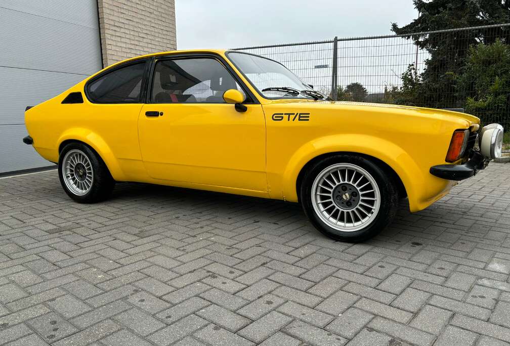 Opel C