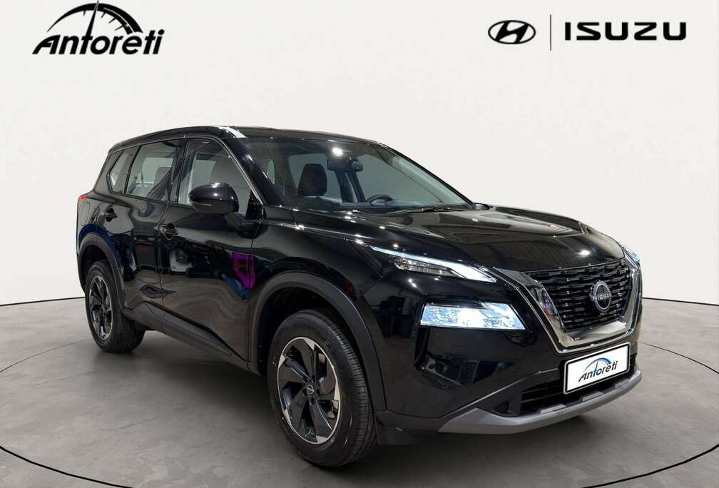 Nissan X-Trail 1.5 T MHEV Acenta + COMFORT PACK 7SEATS