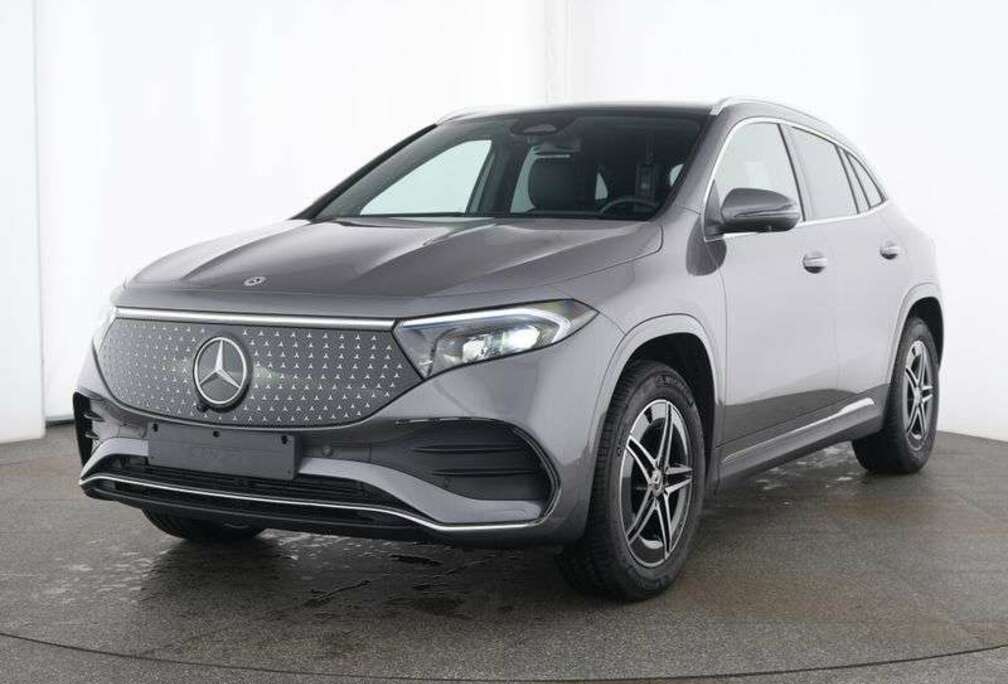 Mercedes-Benz 4M AMG Panorama, Head-Up Display, 360 Camera, Distronic, Memory Seats, Keyless-Go,  FULL