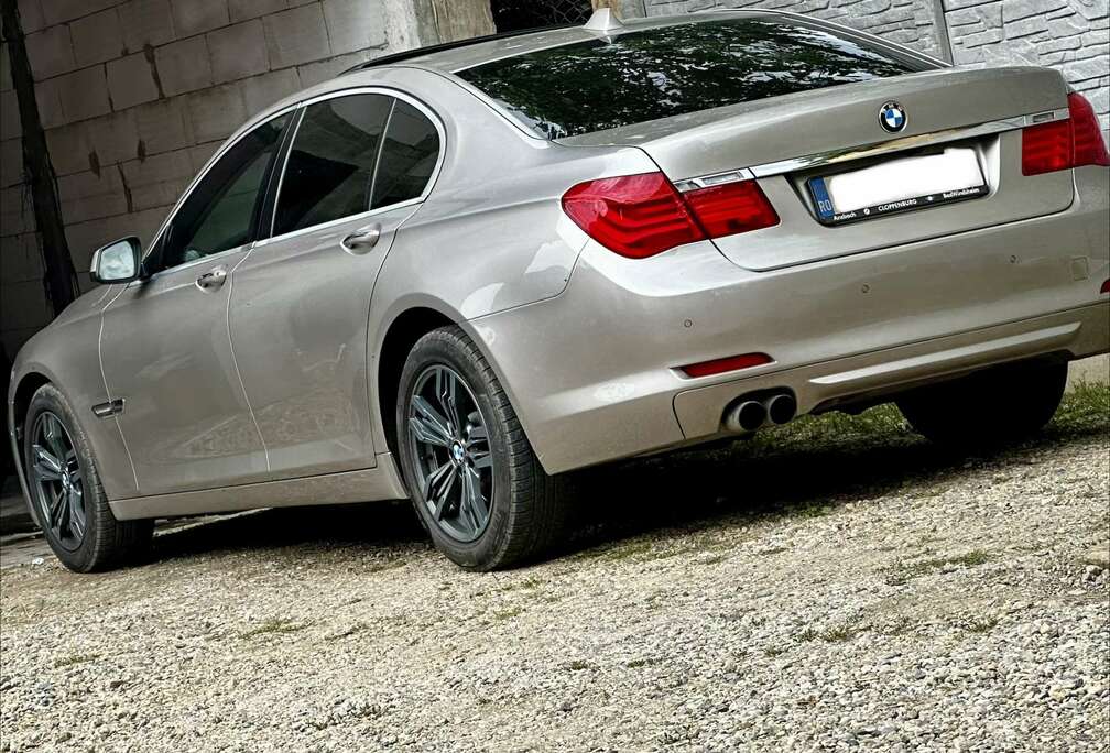 BMW dA