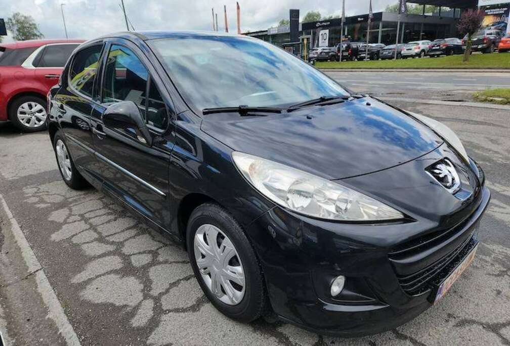 Peugeot 207 1.4i Access
