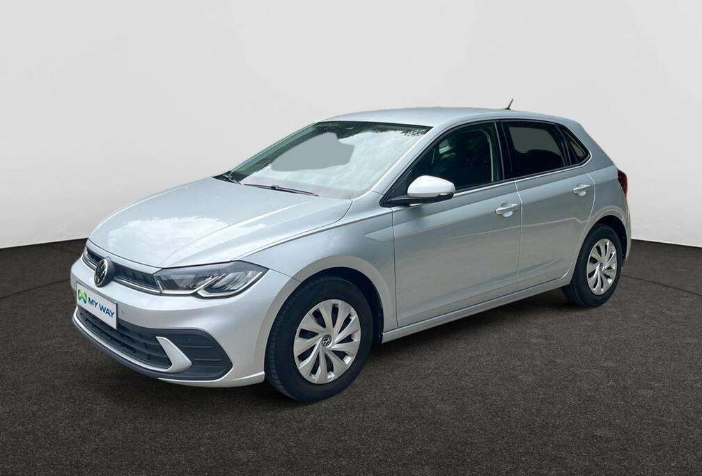 Volkswagen 1.0 TSI Life OPF