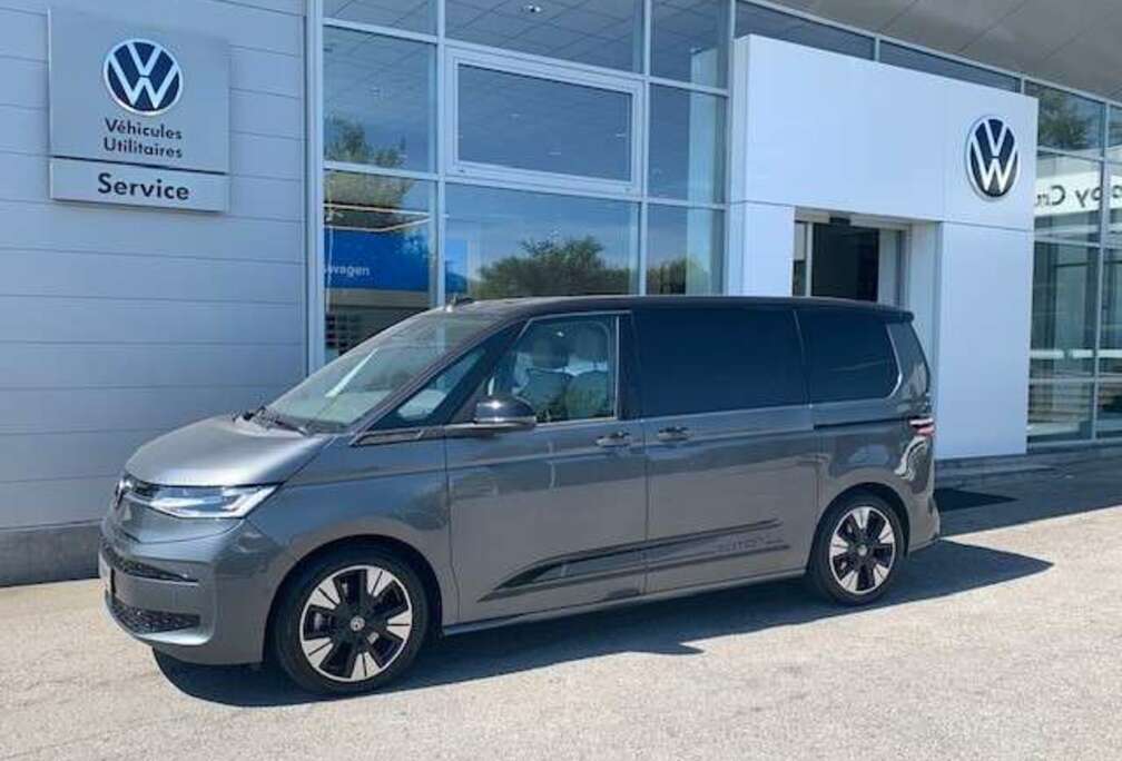 Volkswagen EDITION CP 2.0TDI 150CV DSG7