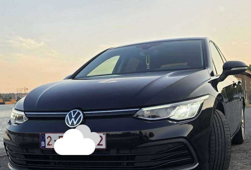 Volkswagen 2.0 SCR TDi (EU6AP)