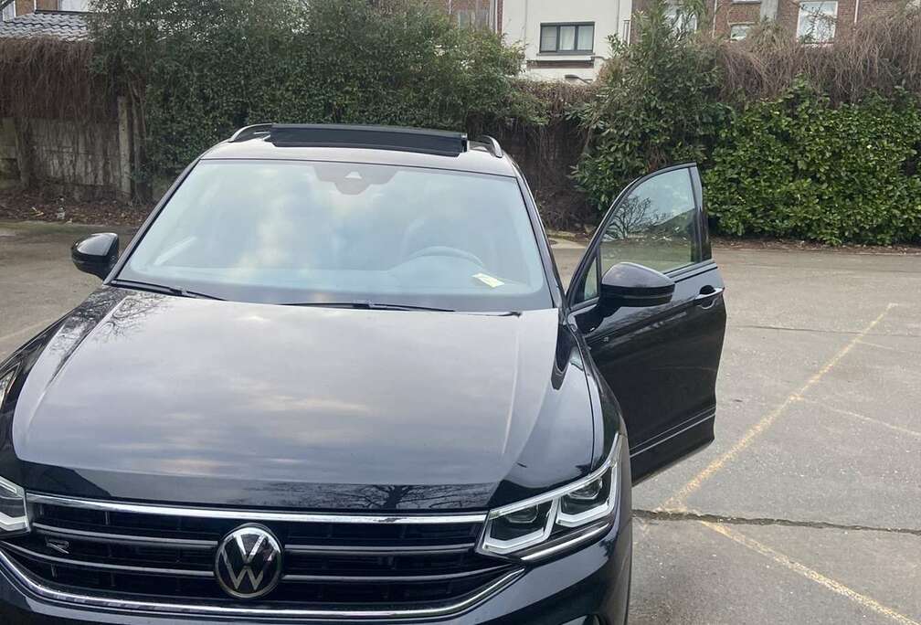 Volkswagen 1.5 TSI OPF DSG Life