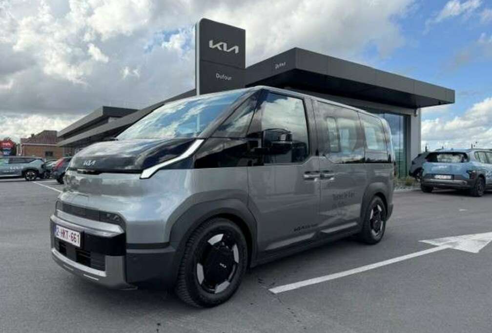 Kia 71.2 KW/H ELITE