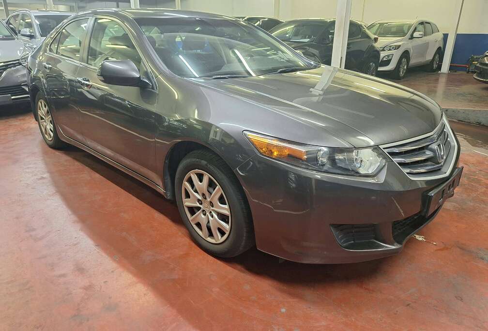 Honda Accord 2.0i Comfort