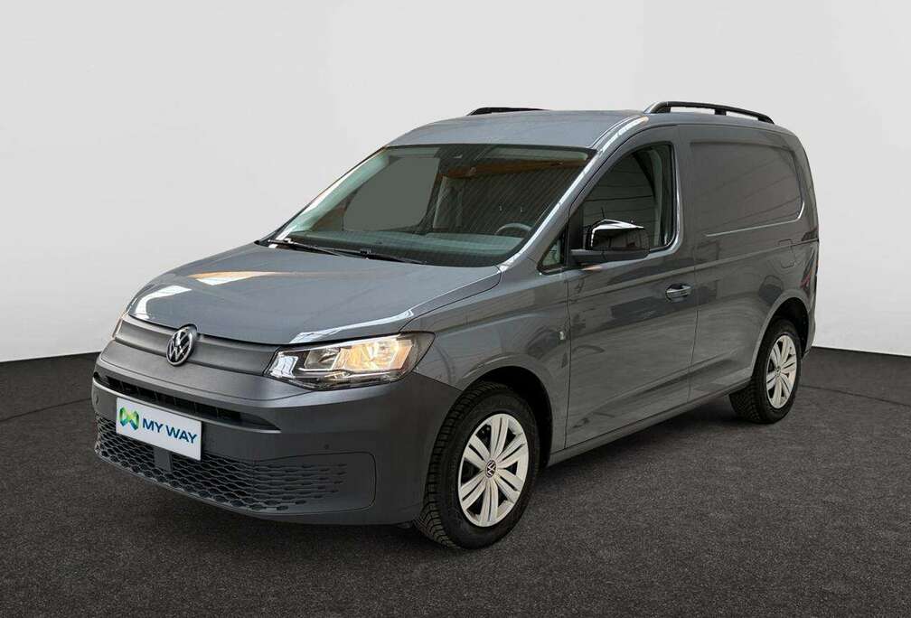 Volkswagen 1.5 TSI 115
