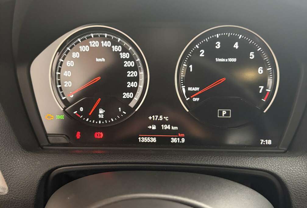 BMW 120i B48