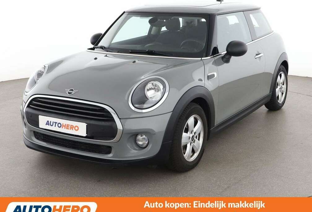 MINI One