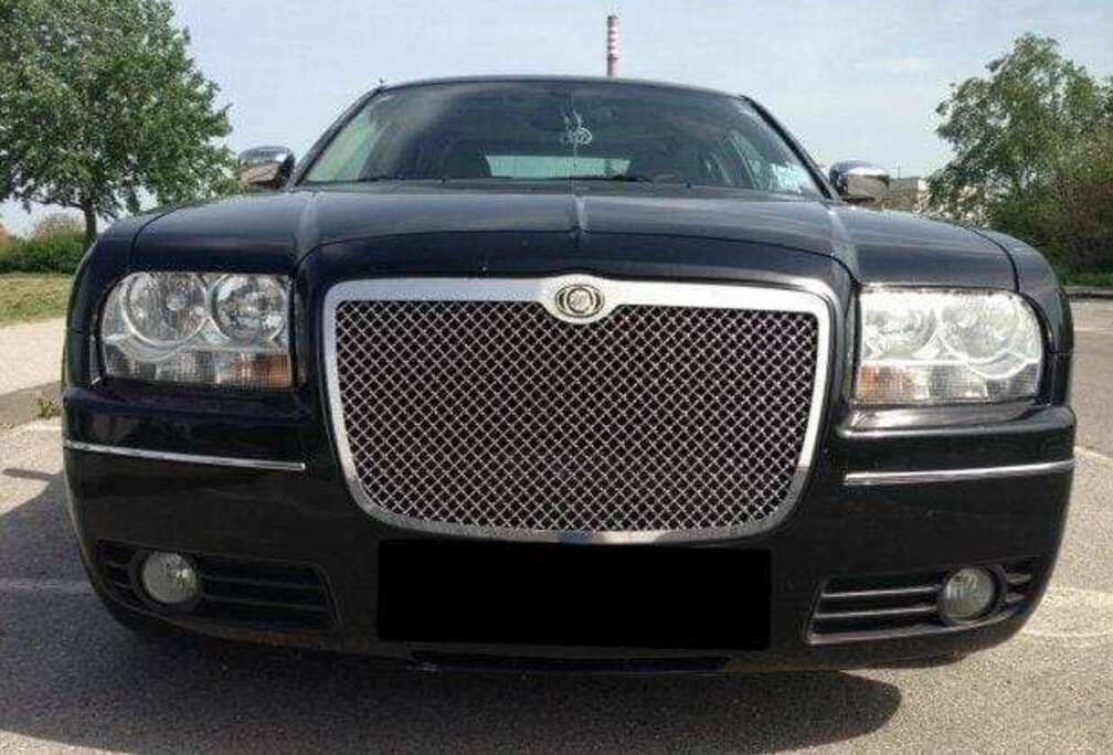 Chrysler 300 C Touring 2.7i V6 24v Plus