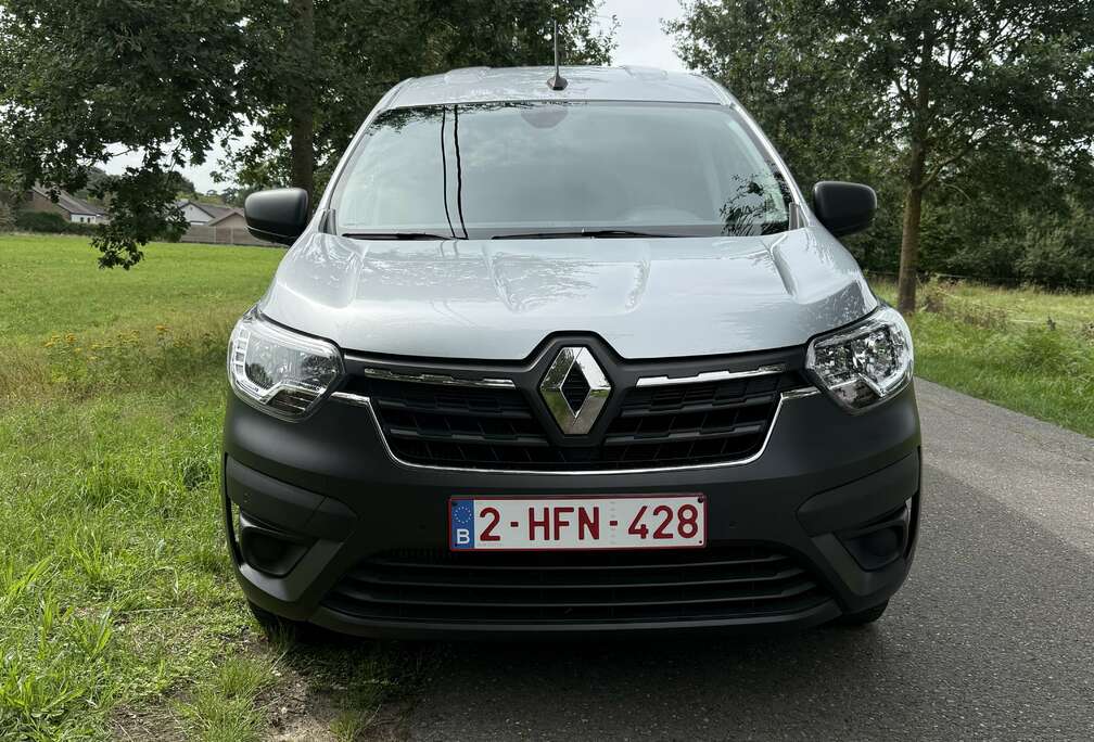 Renault 1.3 TCe Essentiel S/S (EU6d)